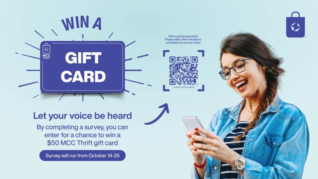 Customer Survey 2025 TV